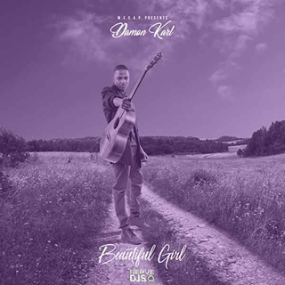 Beautiful Girl by Damon Karl Download