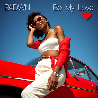 Be My Love by B4dwn Download