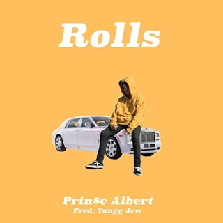 Rolls by KK Prince Download