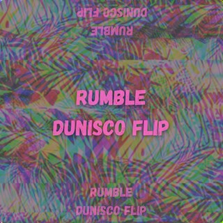Rumble Dunisco Flip by Skrillex, Fred Again , Flowdan Download