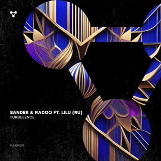 Turbulence by Lilu Ru, Sander & Radoo Download
