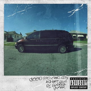 Maad City by Kendrick Lamar Download