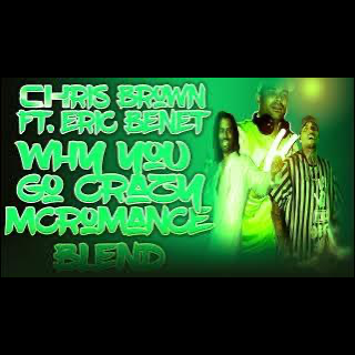 Go Crazy by Chris Brown Download