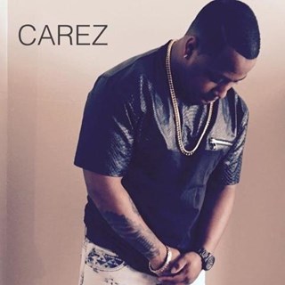 Something Different by Carez Harris Download