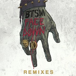 Face Down by Black Tiger Sex Machine ft Panther Download