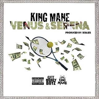 Venus Serena by King Mane Download