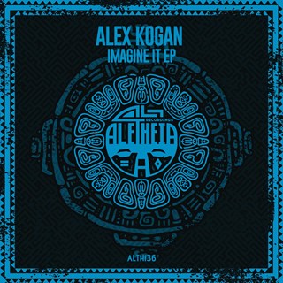 Desert Storm by Alex Kogan Download