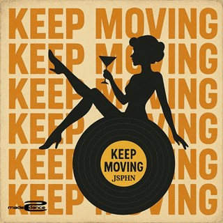 Keep Moving by Jsphn Download