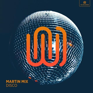 Disco by Martin Mix Download