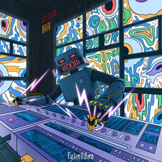 Digit Dream by Felix Nova Download