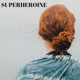 Superheroine by Alice Minguez Download