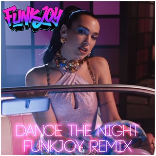 Dance The Night by Dua Lipa Download