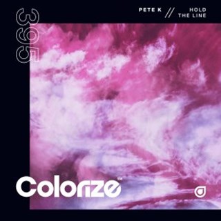 Hold The Line by Pete K Download