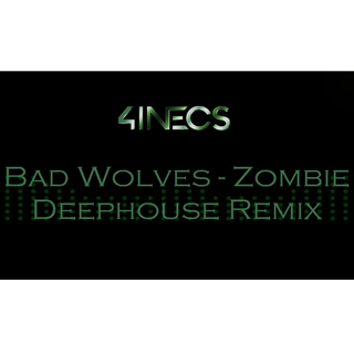Zombie by Bad Wolves Download
