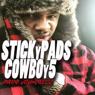 Stickypads by Cowboy5 Download