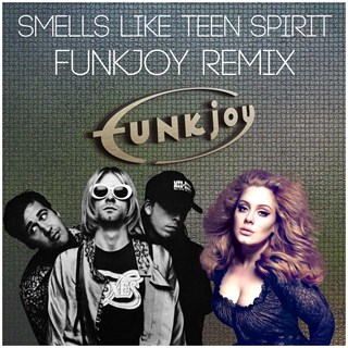 Smells Like Teen Spirit Radio 4A 126 by Nirvana Download