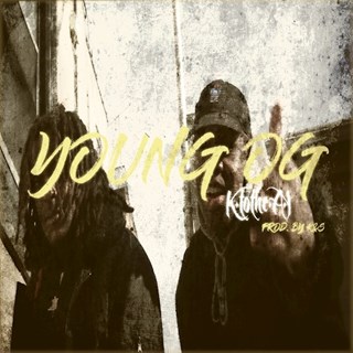Young Og by K To The Ay Download