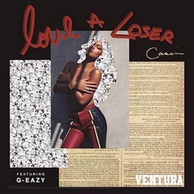 Cassie Ft G Eazy Love A Loser Clean Cassie Ft G Eazy Love A Loser Clean
