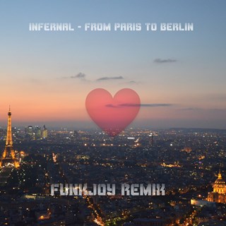 From Paris To Berlin by Infernal Download