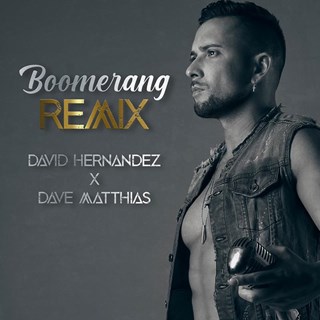 Boomerang by David Hernandez Download