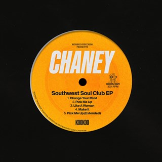 Pick Me Up by Chaney Download