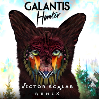 Hunter by Galantis Download