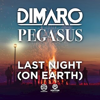 Last Night On Earth by Dimaro & Pegasus Download