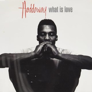 What Is Love by Haddaway Download