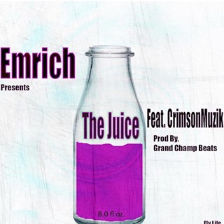 The Juice by Emrich Download