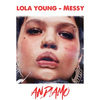 Messy by Lola Young Download