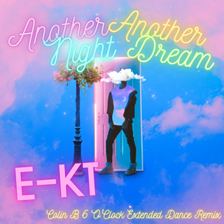 Another Night Another Dream by E Kt Download