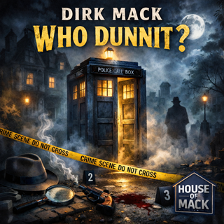 Who Dunnit? by Dirk Mack Download