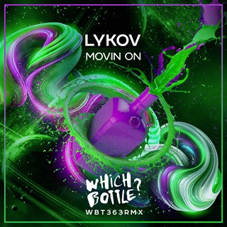 Moving On by Lykov Download
