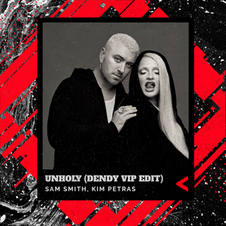 Unholy by Sam Smith, Kim Petras Download