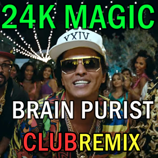 24K Magic by Bruno Mars Download