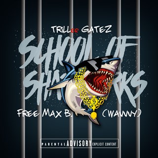 Free Max B by Trill Gates Download