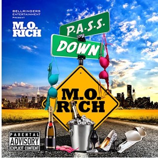 Pass by MO Rich Download