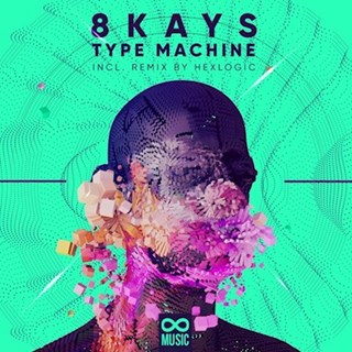 Type Machine by 8 Kays Download