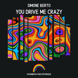 You Drive Me Crazy by Simone Berto Download