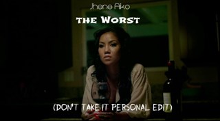 The Worst by Jhene Aiko Download