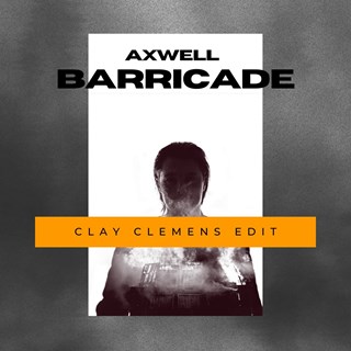 Barricade by Axwell Download