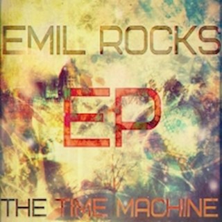The Time Machine by Emil Rocks Download