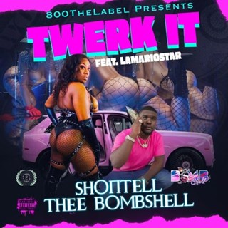 Twerk It by Shontell Thee Bombshell ft Lamariostar Download