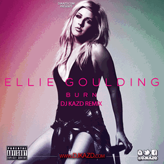 Burn by Ellie Goulding Download