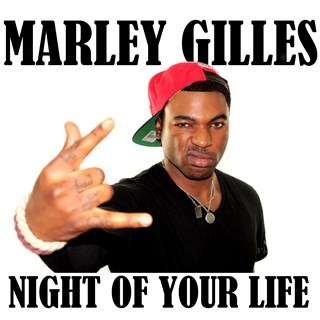 Night Of Your Life by Marley Gilles Download