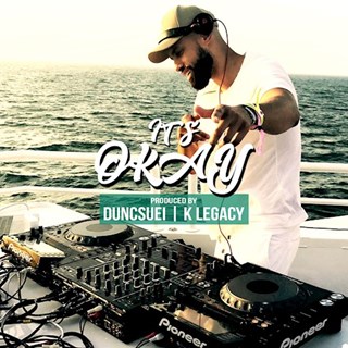 Its Okay by DJ Papercuts Download