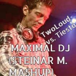 Maximal DJ by Twoloud vs Tiesto Download