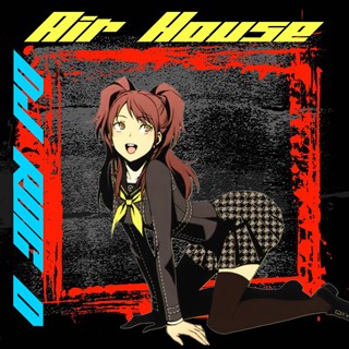 Air House by DJ Rog O Download