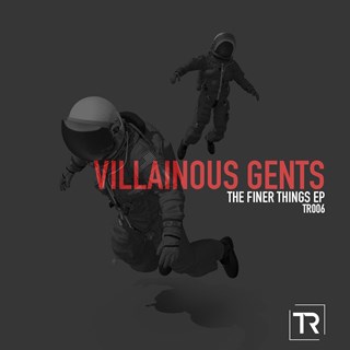 Ultraviolet by Villainous Gents Download