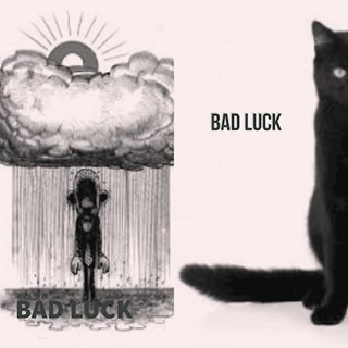 Bad Luck by Anderson Thomas Download